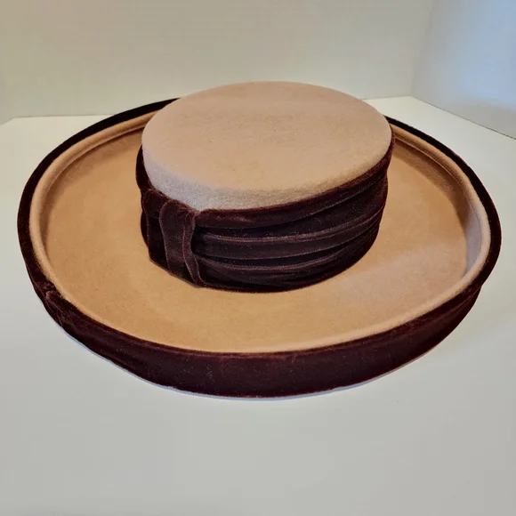 Gwenn Pennington Exculsive  Hat - Picture 6 of 8